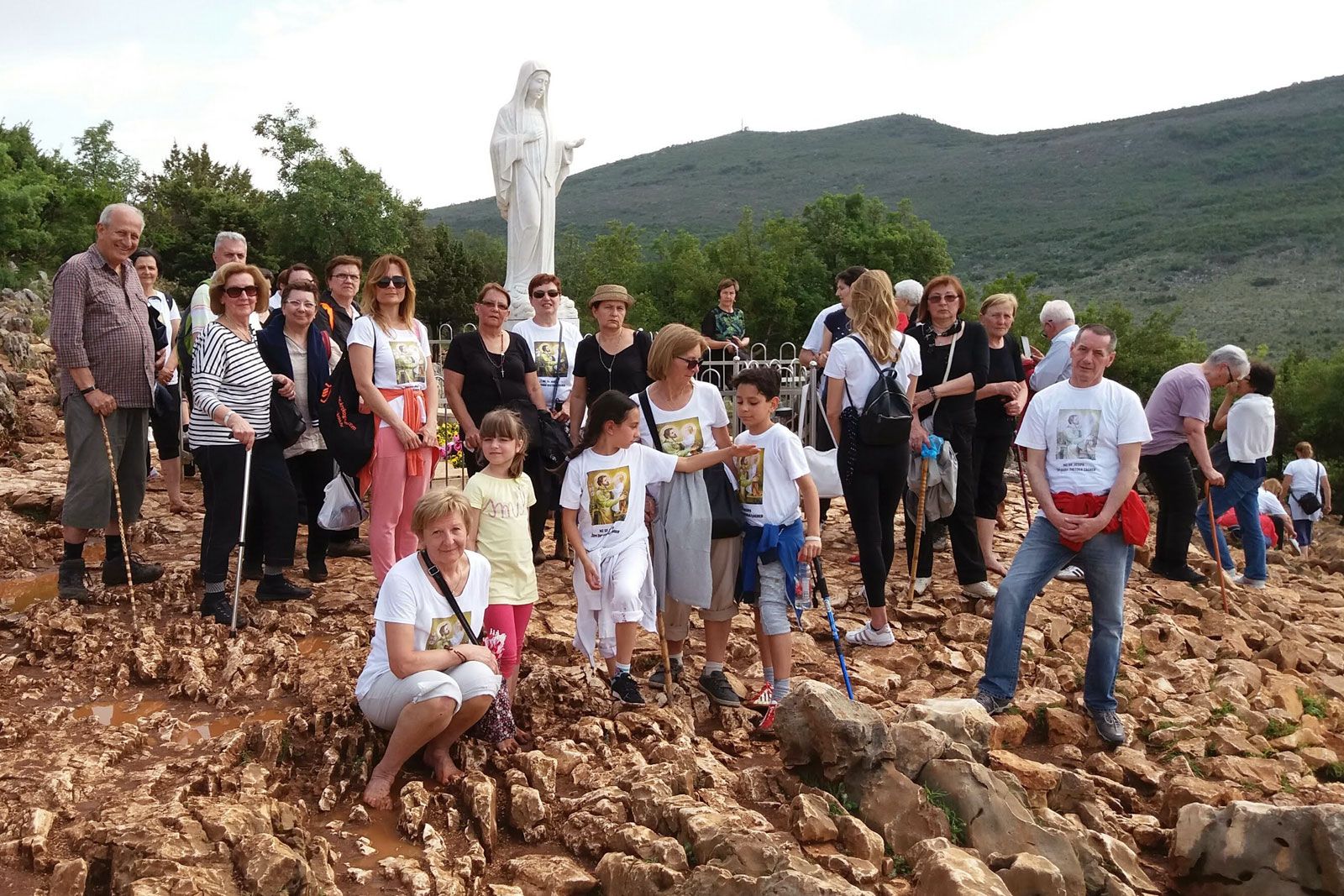 Molitvena zajednica sv. Josipa - župna skupina Župe Duha Svetoga Jarun