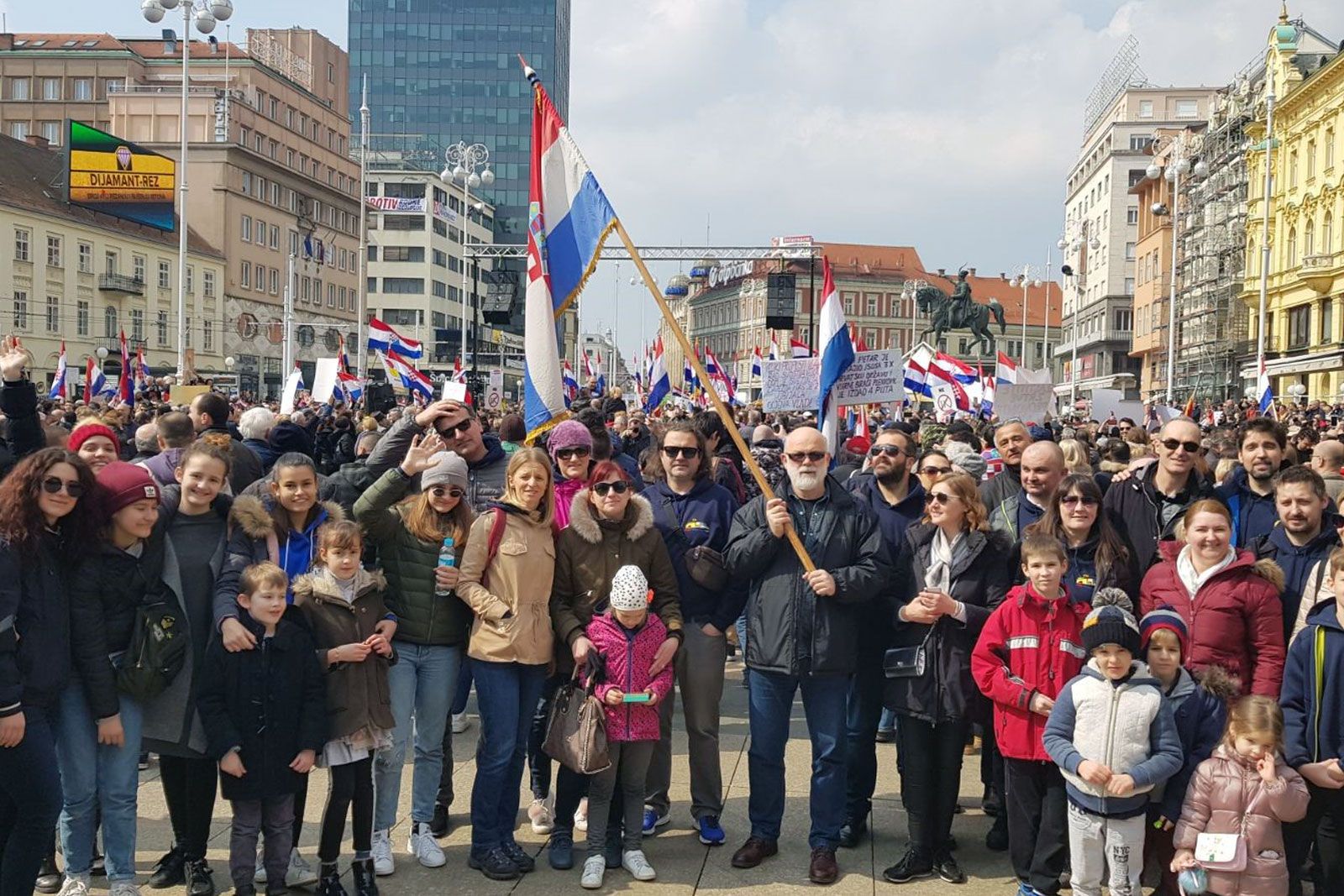 Obiteljska zajednica Župe Duha Svetoga