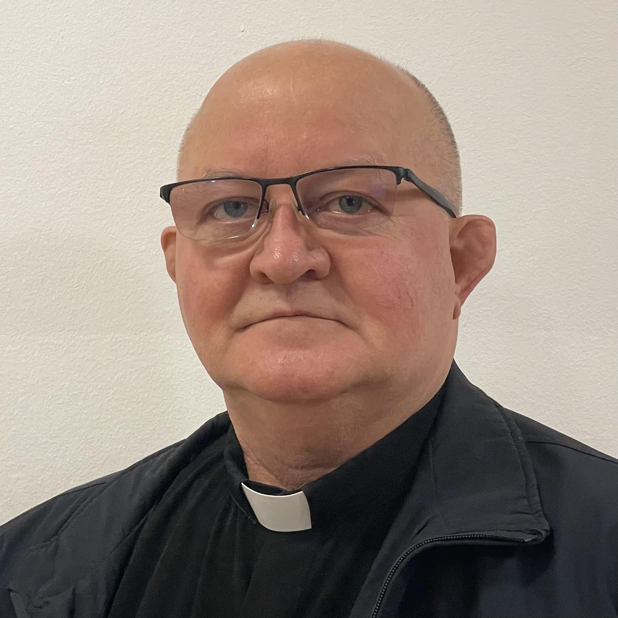 Župa Duha Svetoga - don Josip Stanić